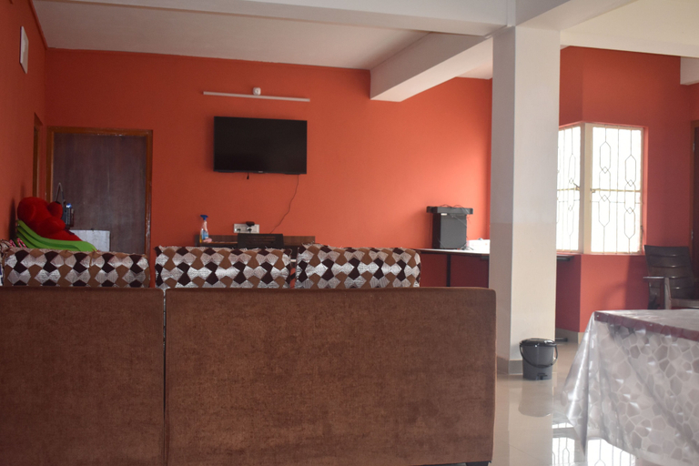 Others 2, Elysian Home, East Khasi Hills