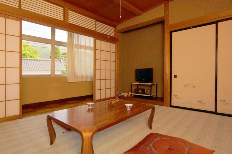 Others 4, Miyama, Yamanouchi