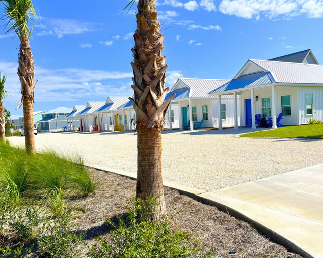 Exterior & Views 2, Cape Cottages by Panhandle Getaways, Gulf