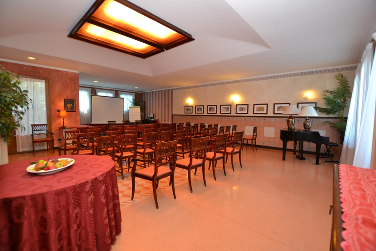 Food & Drinks 4, Hotel Enrichetta, Brescia