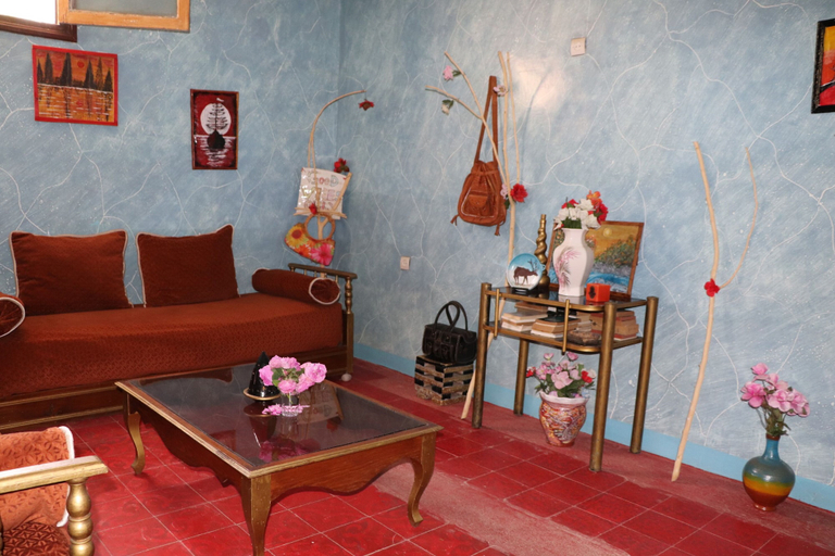Others 4, welcomehome, Chefchaouen