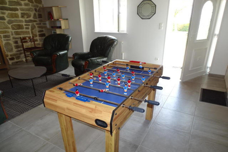 Others 5, Holiday Home in Plogonnec near Sandy Beaches, Finistère