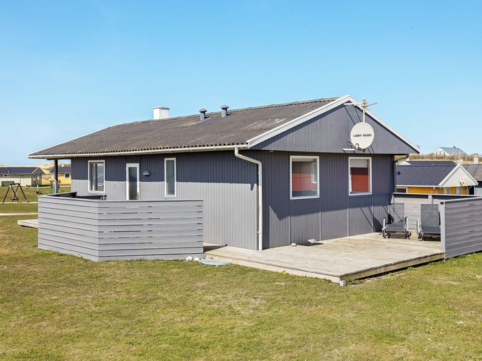Others 3, person holiday home in Lemvig, Lemvig