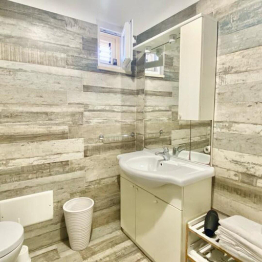 Bathroom 5, Casa a Due Passi dal Mare, Lecce