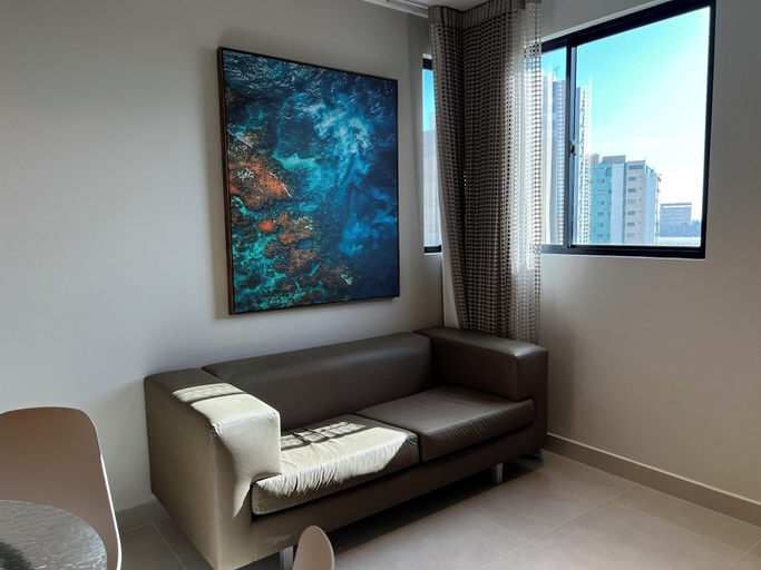 Others 5, Studio Design 3 Apt 604, Maceió (capital)