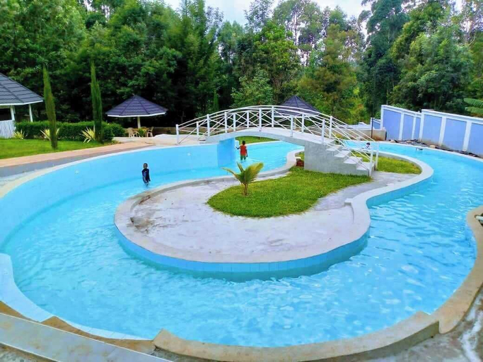 Sport & Beauty 5, The Village Park Resort & Spa, Nyaribari Chache
