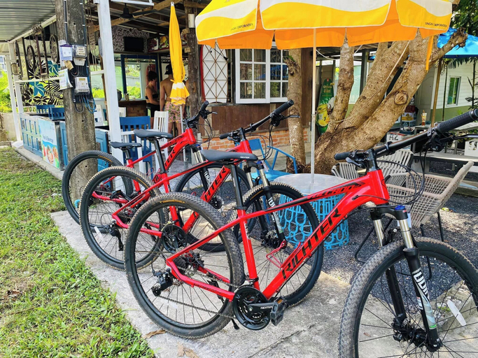 Others 3, Malai Maikhao Near Beach, Phuket Island
