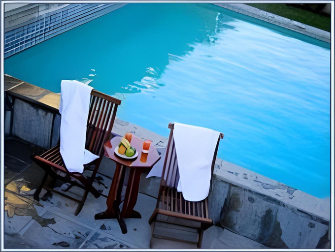 Sport & Beauty 2, Redbourne Hilldrop Guest House, City of Cape Town