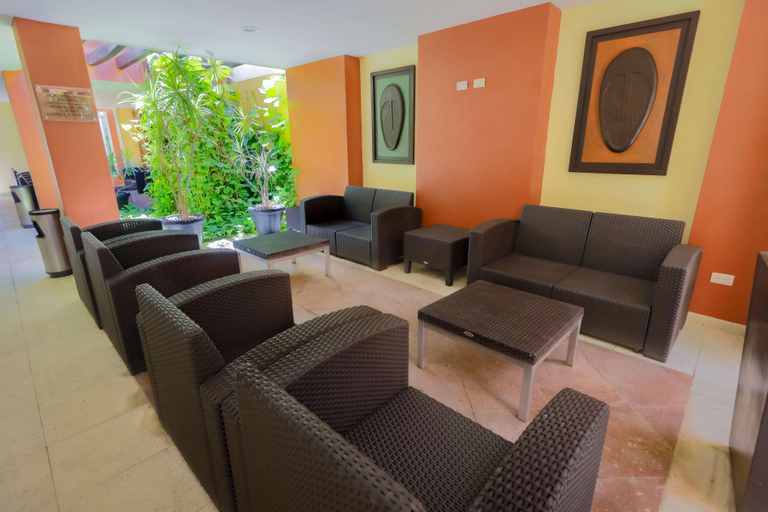 Public Area 4, Best Western Hotel Posada Freeman Zona Dorada, Mazatlán