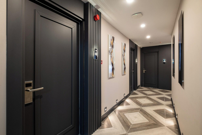 Exterior & Views 2, 216 Star Suite, Sultanbeyli