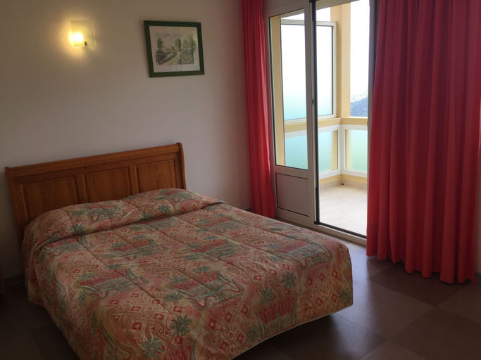 Bedroom 3, Les Asphodèles, Corse-du-Sud
