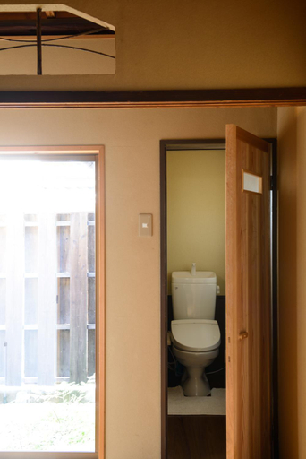 Bathroom 4, Shiki Homes | AKI 秋, Kyoto