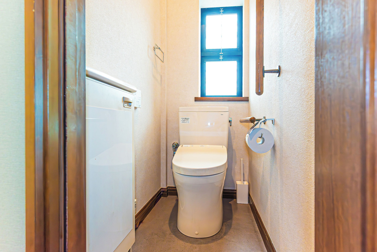 Bathroom 3, Poka Villa Aoyama, Shibuya