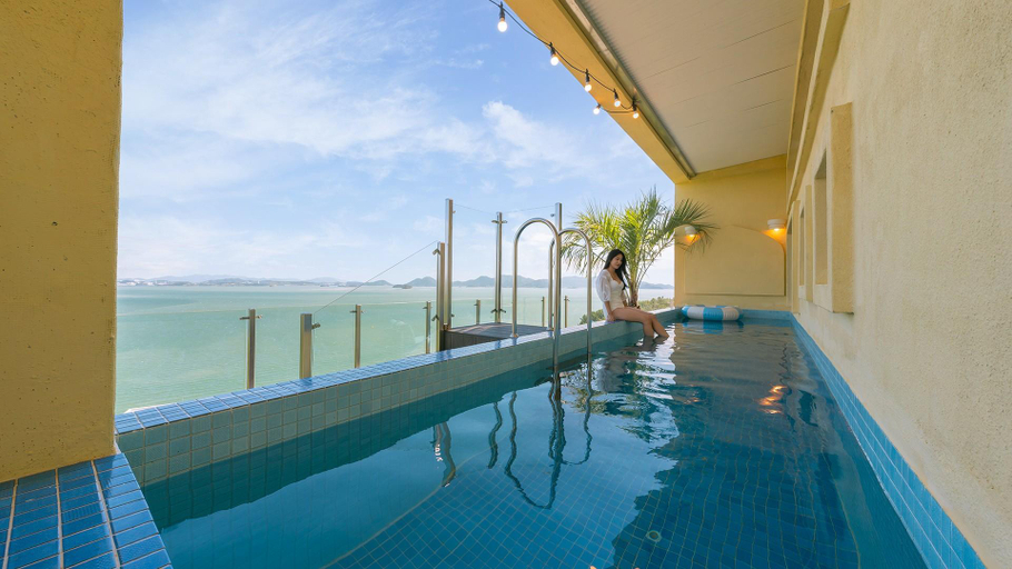 Others 4, Yeosu Fiorne Pool Villa, Yeosu