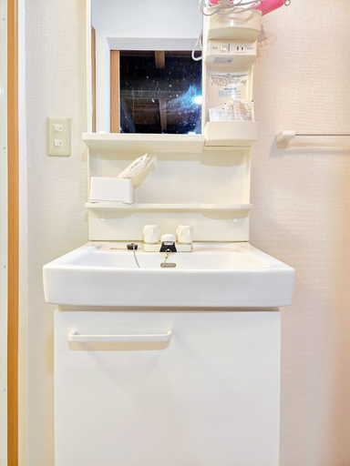 Bathroom 6