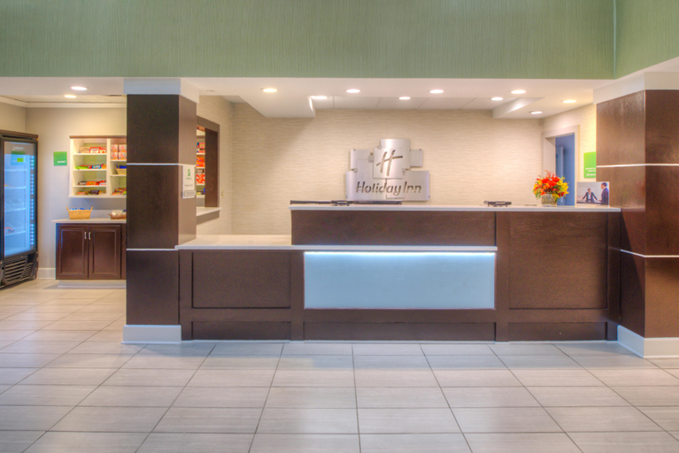 Public Area 4, Holiday Inn BELCAMP - ABERDEEN AREA by IHG, Harford