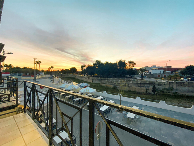 Room 4, Artesol 4 pax in Platja de l Arenal, Alicante