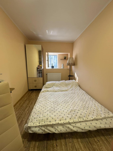Bedroom 2, The Welcome Inn, Tbilisi