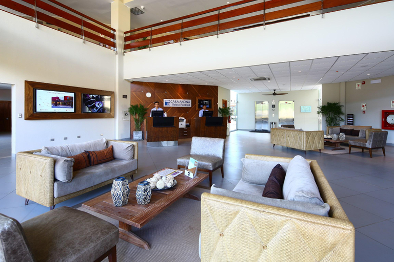 Public Area 2, Casa Andina Select Pucallpa, Coronel Portillo