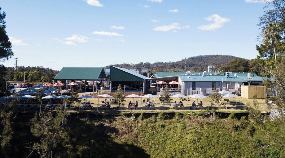 Exterior & Views, Coomera Lodge Hotel, Gold Coast