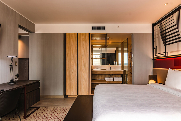 Bedroom 3, Pullman Lima Miraflores, Lima
