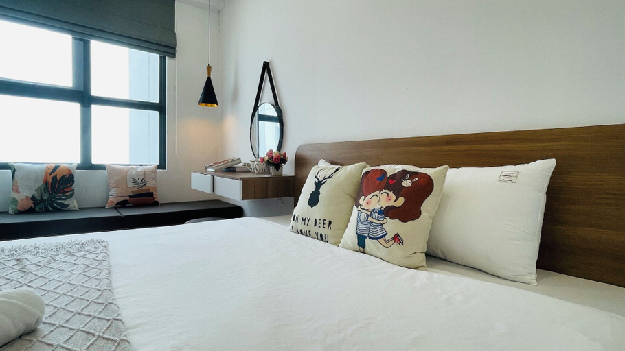 Bedroom 18