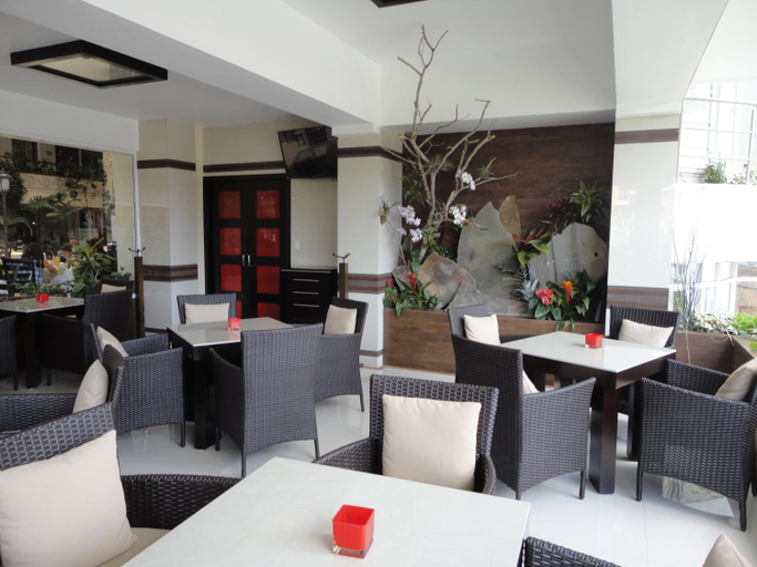 Food & Drinks 5, Villa Las Margaritas Caxa, Coatepec