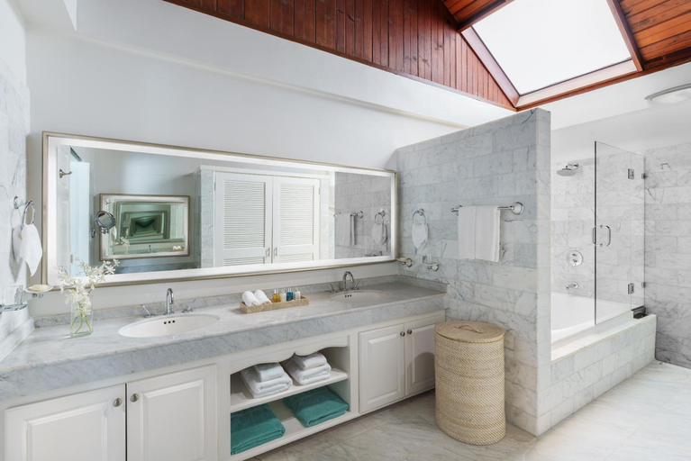 Bathroom 5, Spice Island Beach Resort All Inclusive
