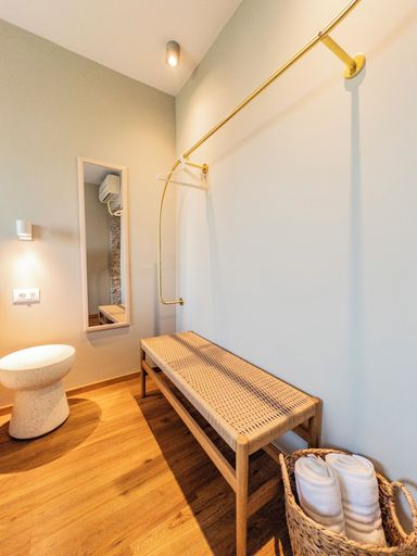 Others 4, House of Sun Mirai Sea View Double Room, Hvar