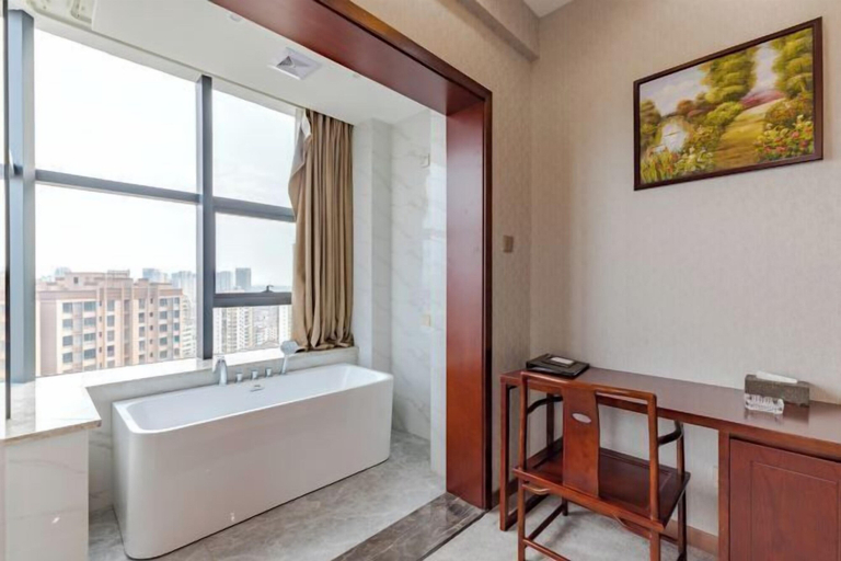 Others 5, Shuya Business Hotel, Chizhou