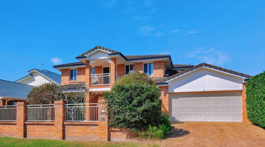 Exterior & Views 2, Kozyguru | Mermaid Waters | Waterfront With Private Jetty, Gold Coast