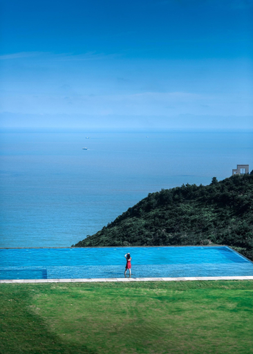 Others 4, LuxWild Jilai - Shitang Branch, Taizhou