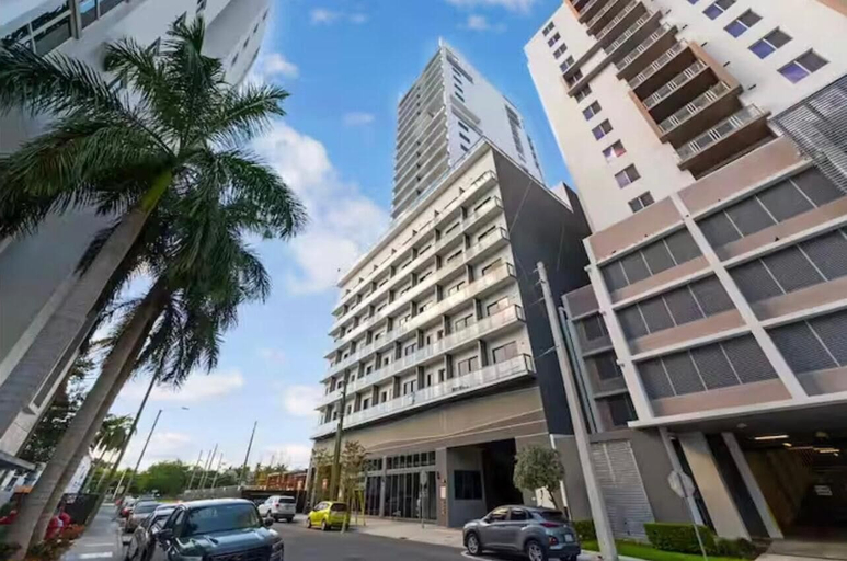 Exterior & Views 2, Modern Condo Brickell by Palermo Home, Miami-Dade