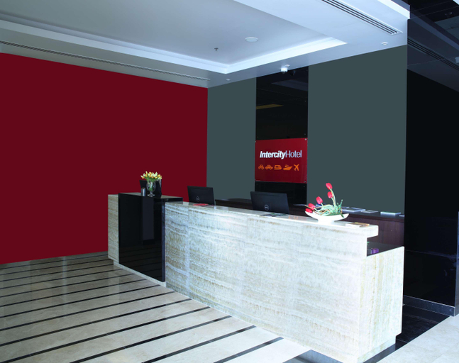 Public Area 2, IntercityHotel Salalah, Salalah