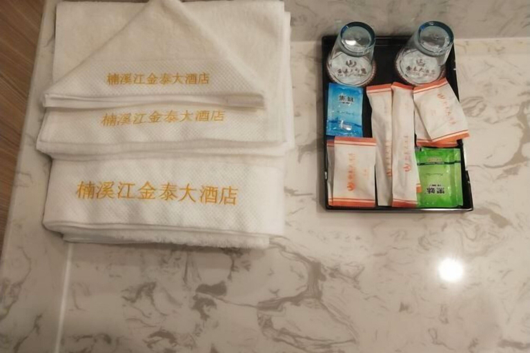 Others 4, Nanxijiang Jintai Hotel, Wenzhou