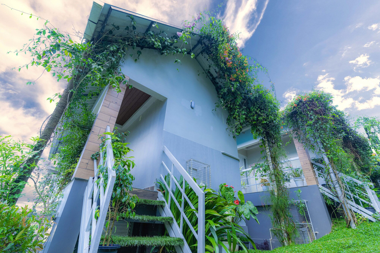 Exterior & Views 2, Floresta resorts, Idukki