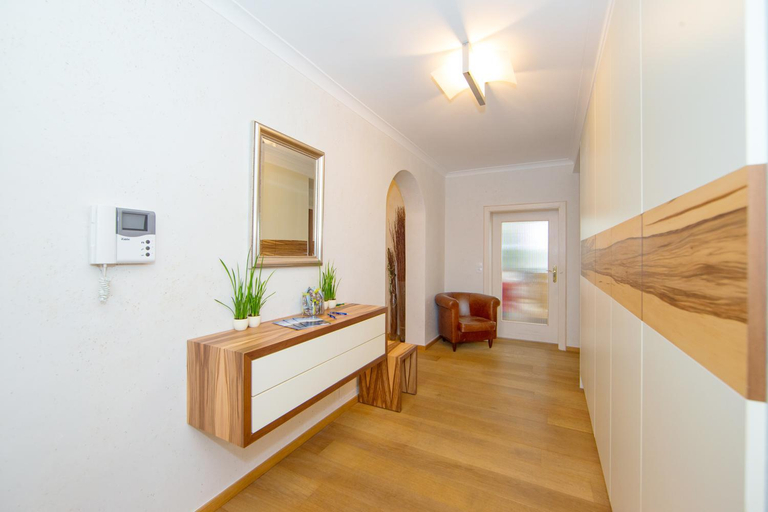Public Area 3, Comfort Hotel Garni Landhaus Gitti, Zell am See
