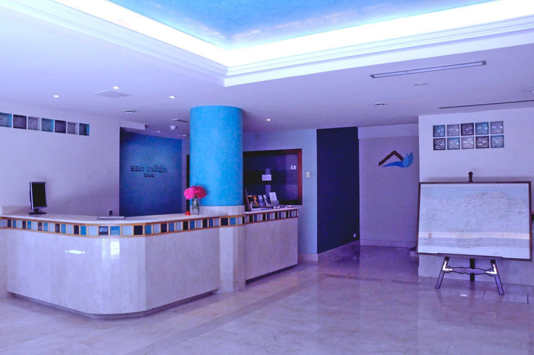 Public Area 2, Hotel San Millan, Cantabria