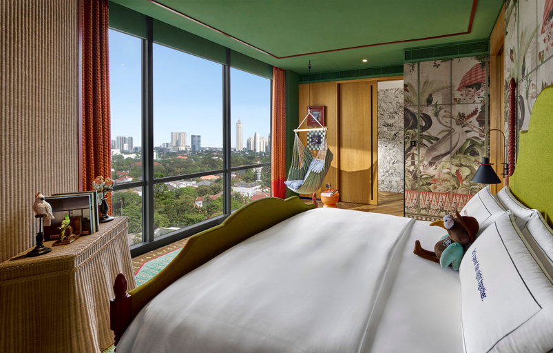 Bedroom 5