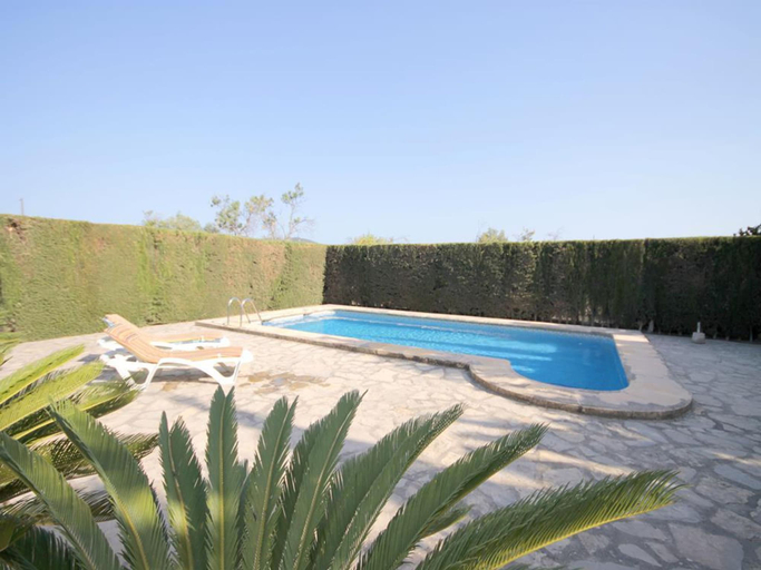 Room 2, Villa- Ximo in J vea, Alicante