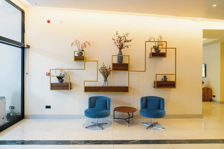 Others 5, Eleven Way Apartments, Batumi