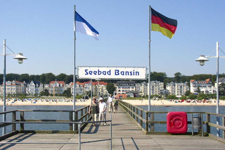 Others 4, Ferienhaus in Zirchow auf Usedom, Vorpommern-Greifswald