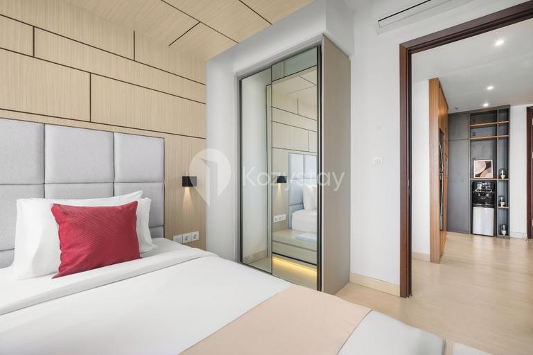 Others 1, Solaya by Kozystay - Kuningan, South Jakarta