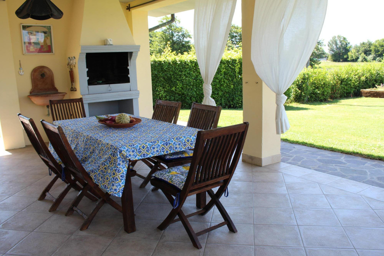 Others 5, Holiday House in Versilia with Pool Beaches, Lucca