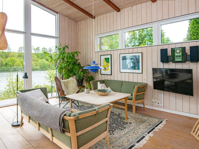 Others 4, person holiday home in Bryrup, Silkeborg