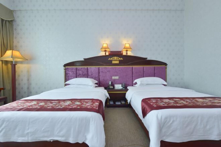 Bedroom 7