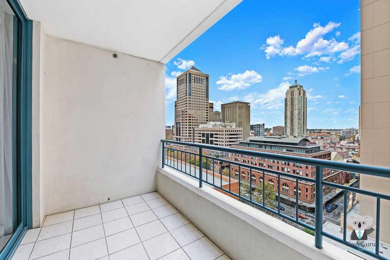 Others 3, Kozyguru | Haymarket Syd | Overly Warm | 1 Bed Apt, Sydney