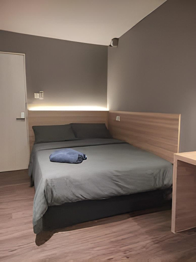 Others 2, EZ Cabins, Bandar Seri Begawan