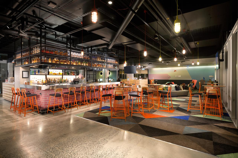 Public Area 4, Atura Dandenong, Casey - Hallam