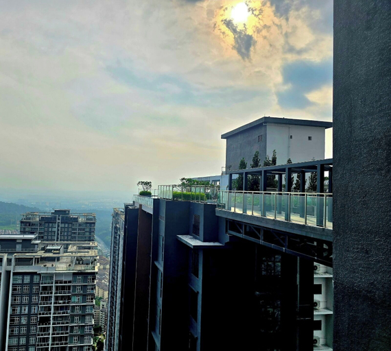 Others 5, Damansara Seresta, Petaling Jaya